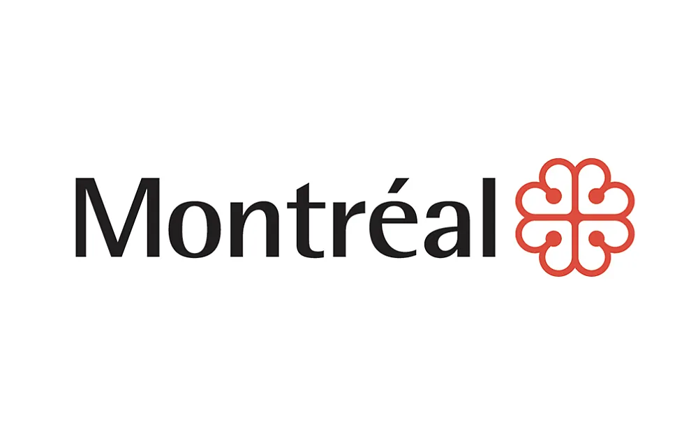 Logo montreal