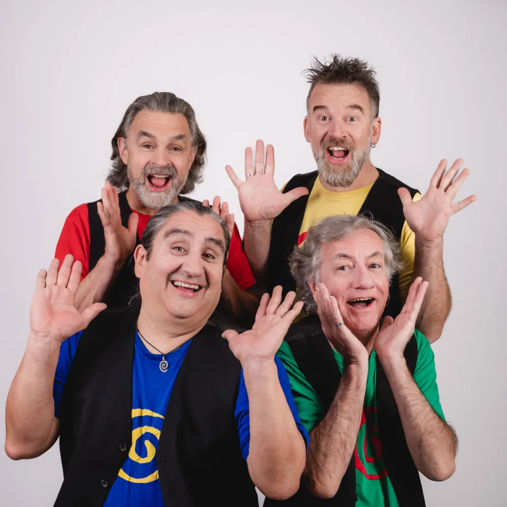 Les petites tounes scaled