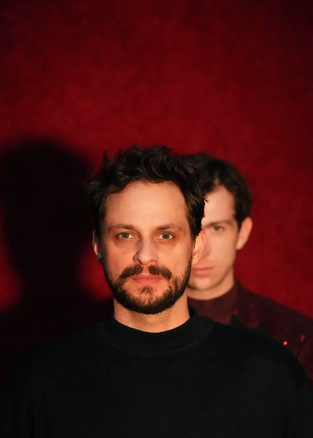 Ma Vie Rouge Kubrick credit Eric Jean scaled