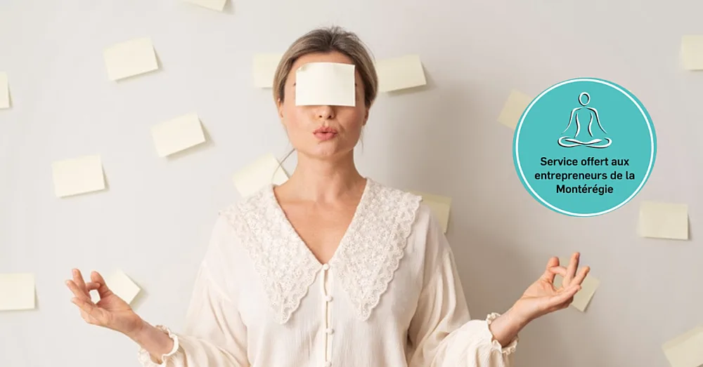 ENTREPRENEURIAT Sante mentale 2