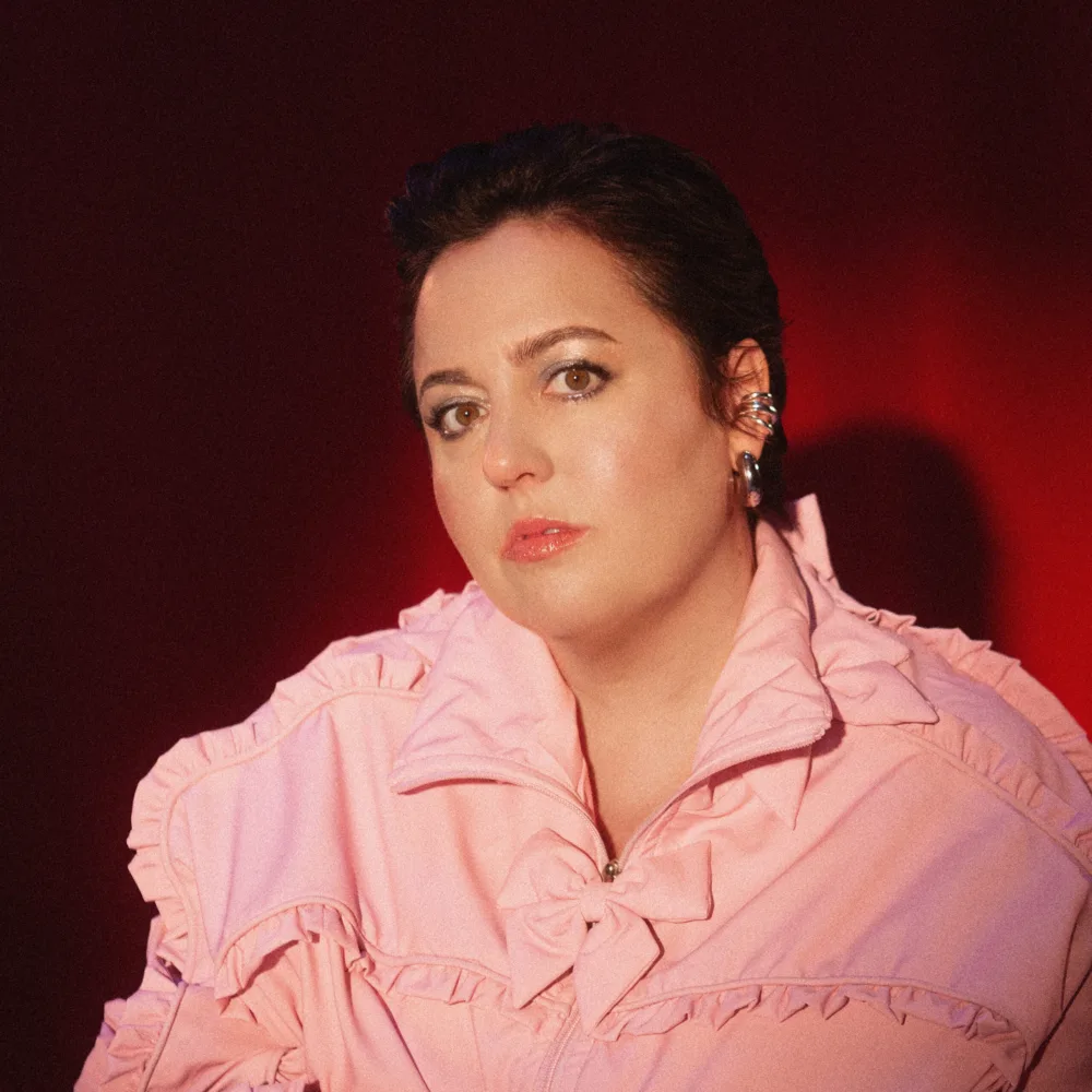 Ariane Moffatt credit Adem Boutlidja scaled