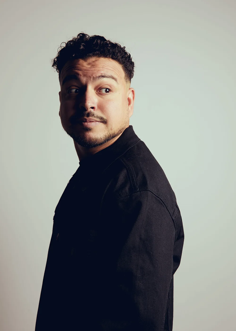 Mehdi Bousaidan photo scaled