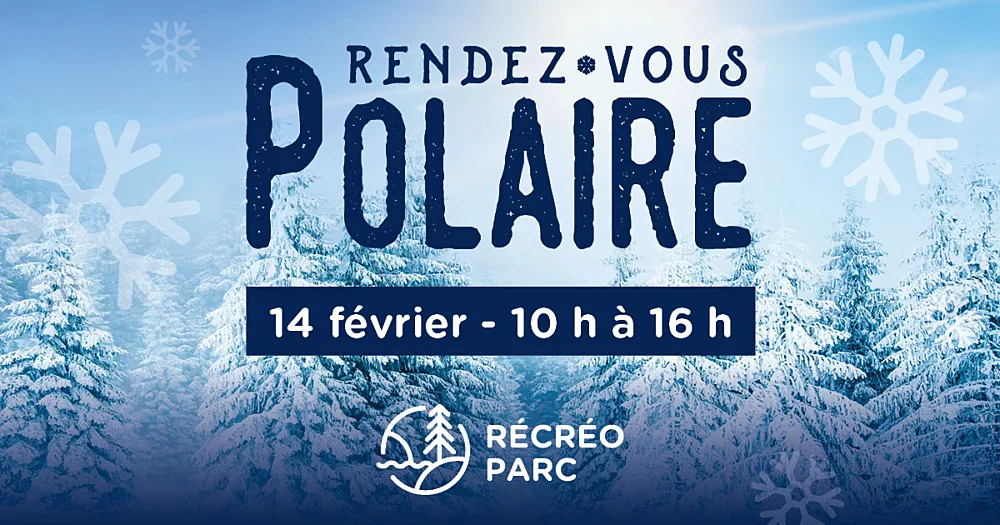 Evenement FB RDV Polaires2026