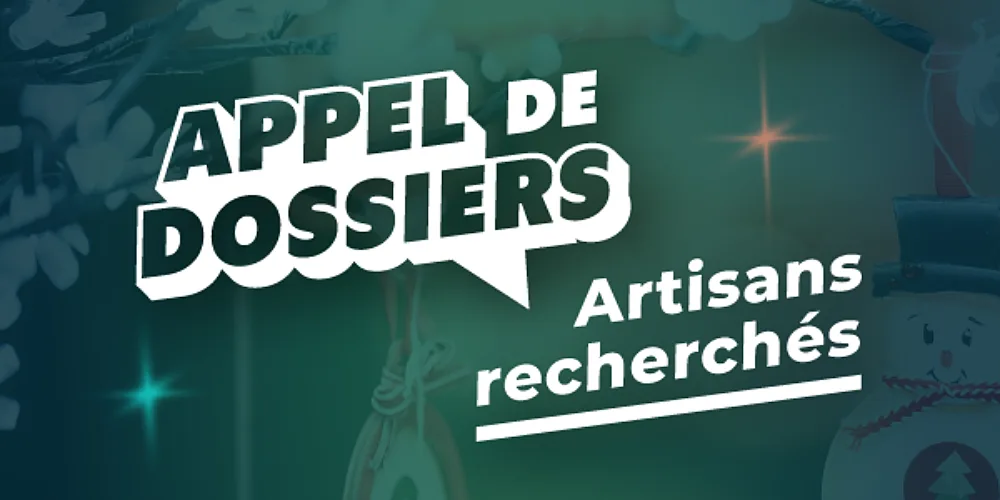 Appel dossiers la prairie