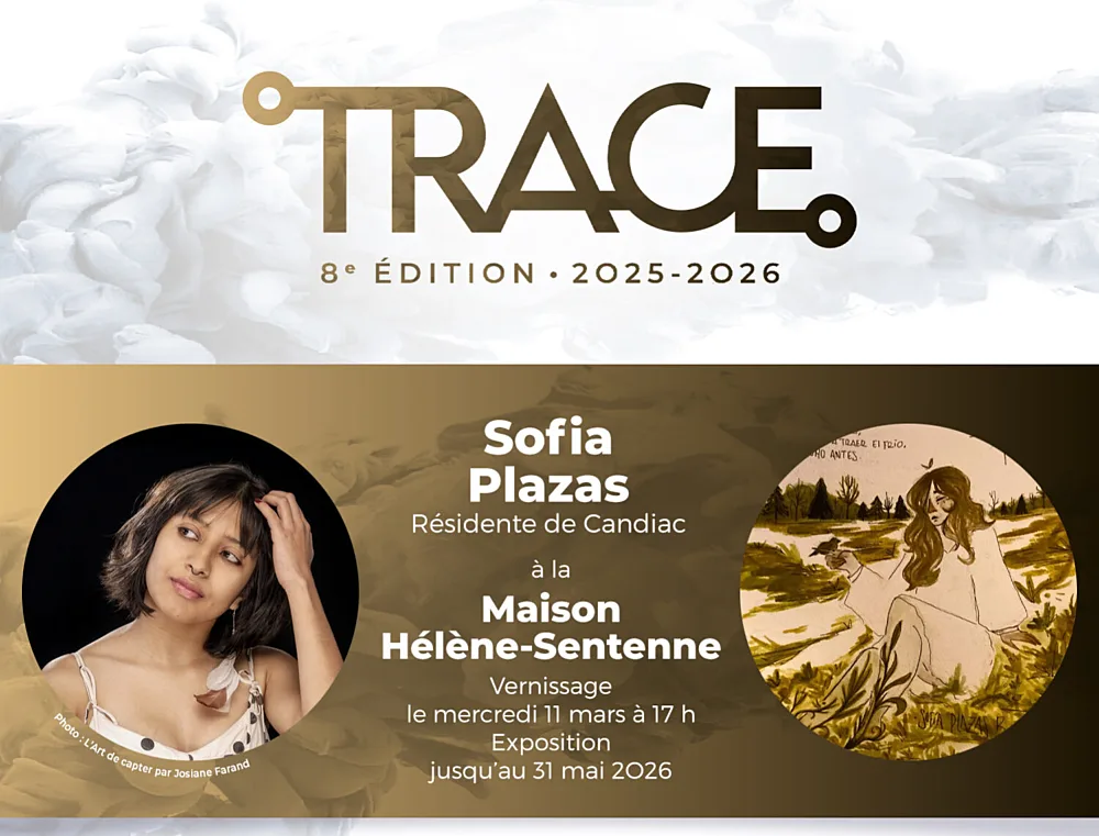 TRACE 2025 2026 visuel carre Plazas