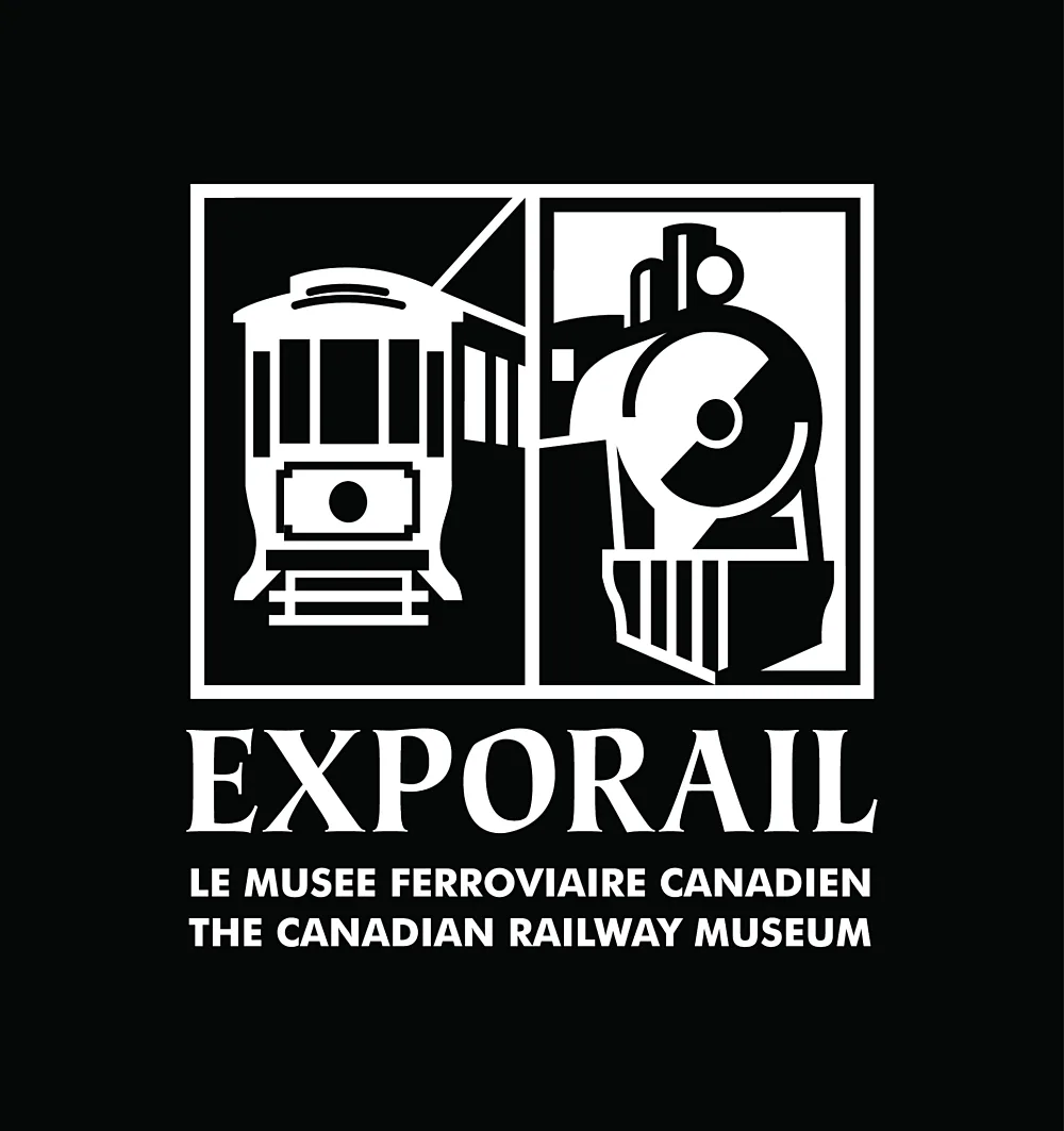 Logo exporail nb