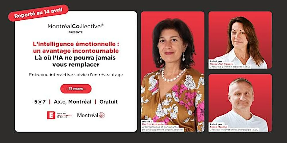 EEQ Intelligence emotionnelle