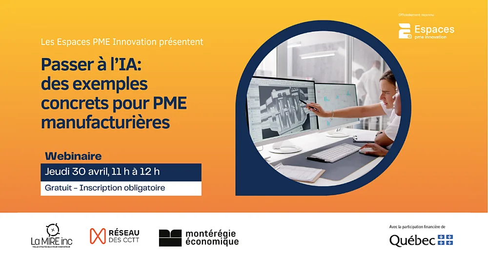 INNOVATION Espace PME Innov