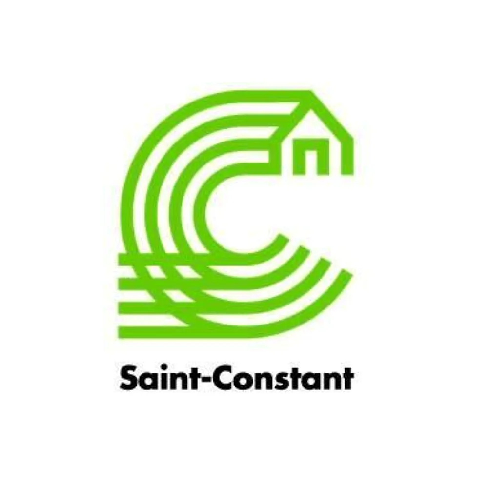 Saint Constant CMJN