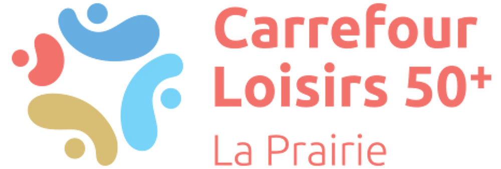 Horizontal Couleur Nom rouge vif