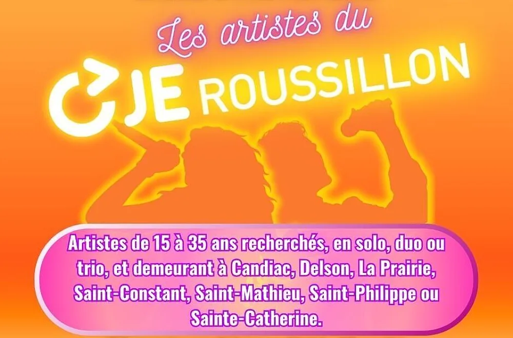 Cje roussillon artiste 2026