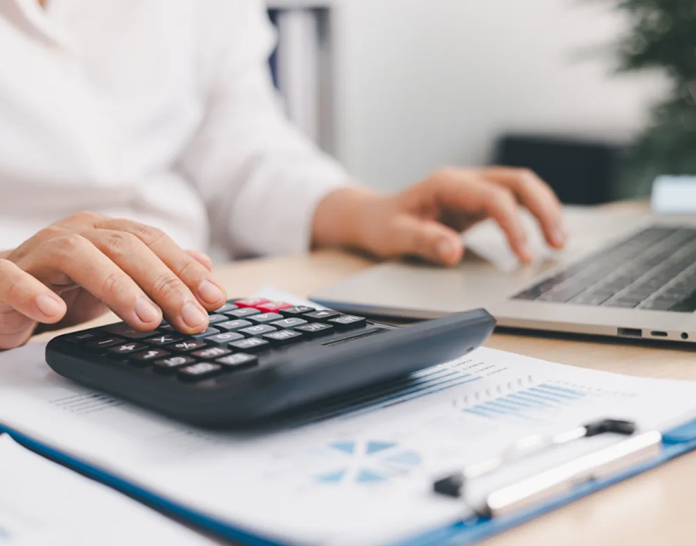 Prévisions financières