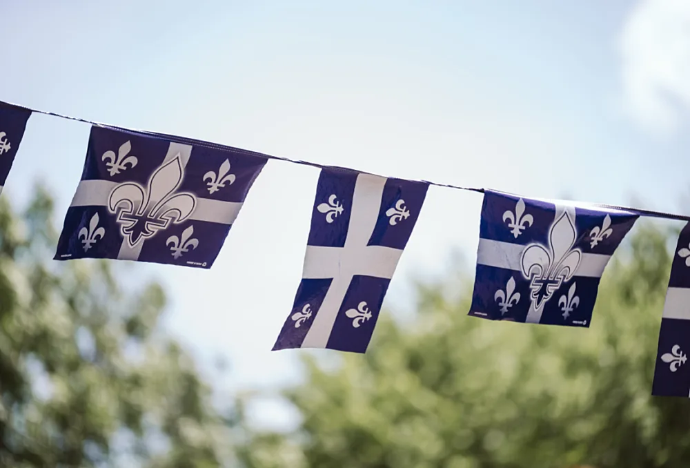 La prairie fete nationale