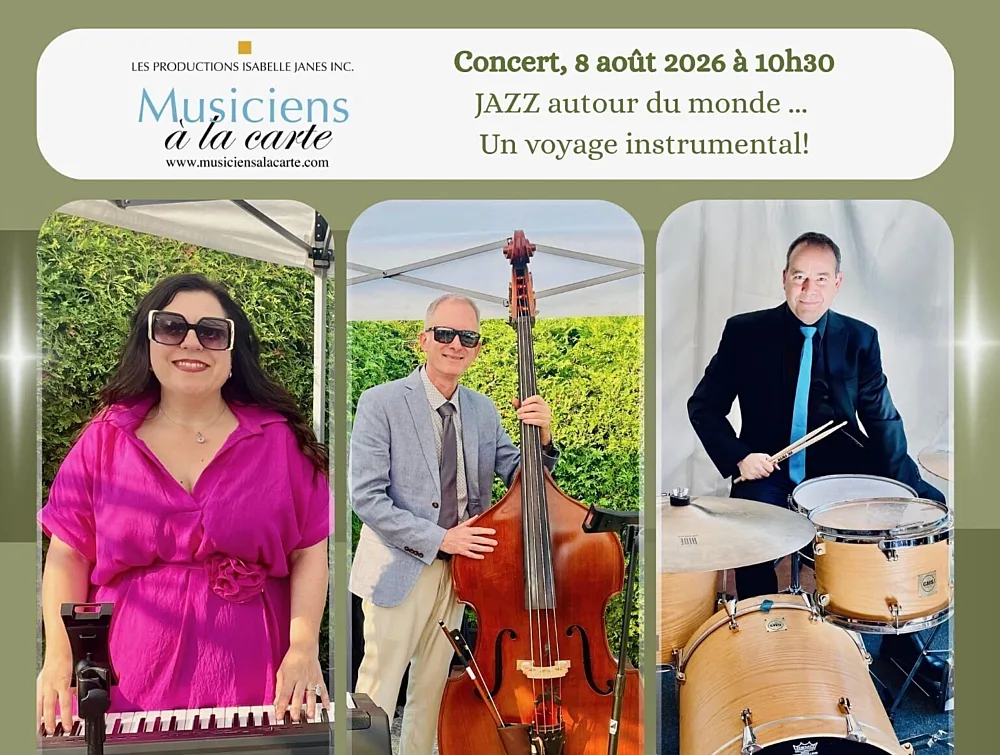 Centenaire jazz