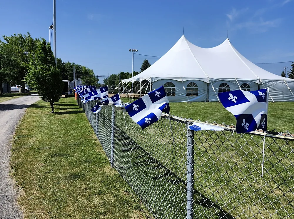 St mathieu fete nationale