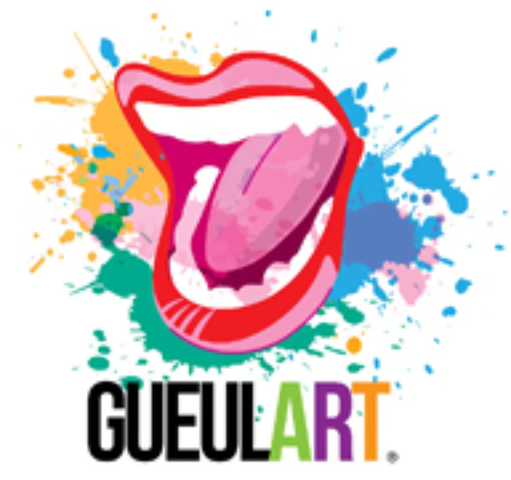 Gueulart très petit