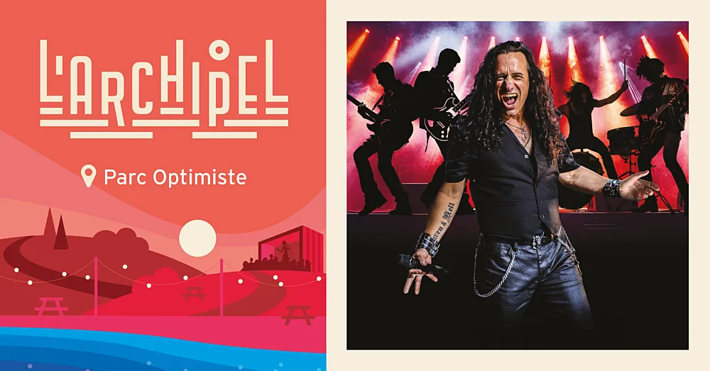 Evenement FB Archipel2026 Undercovered Rock
