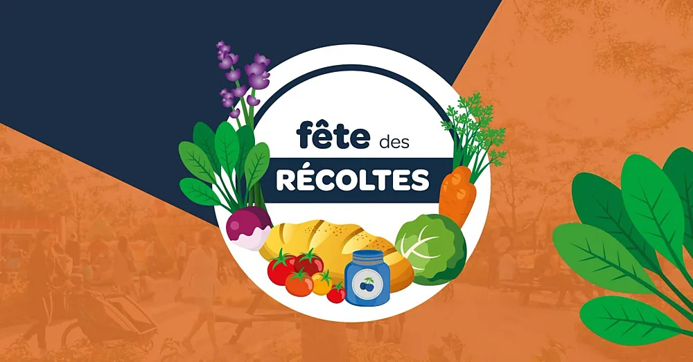 Fete recolte