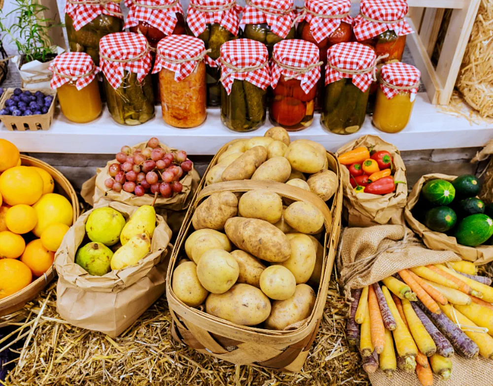 Salon arts saveurs