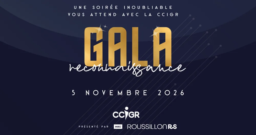 Gala reconnaissance