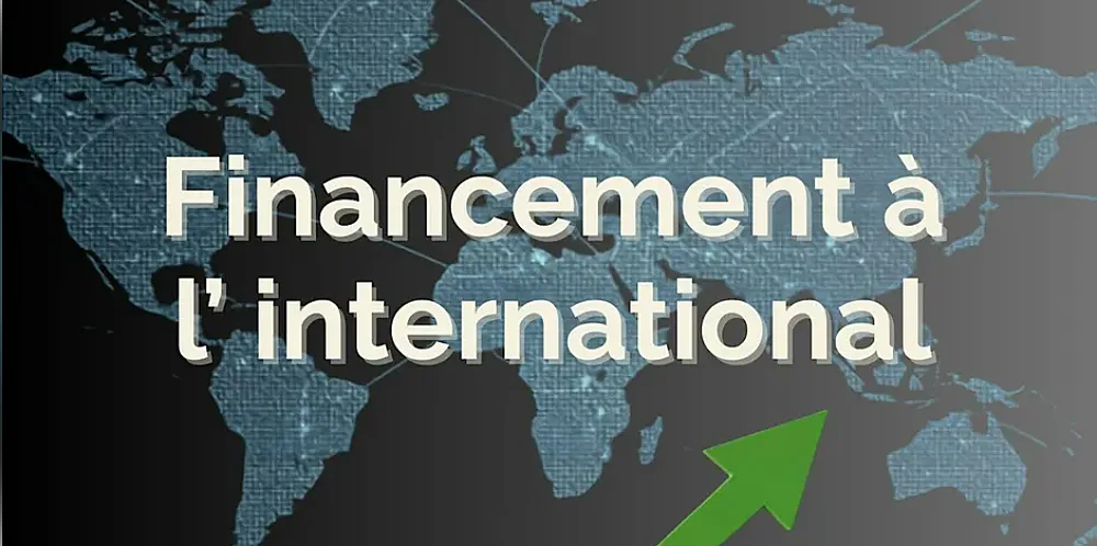 Financement international