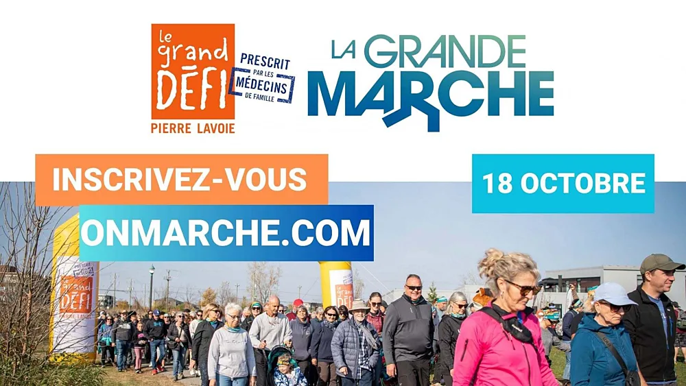 Onmarche saint constant