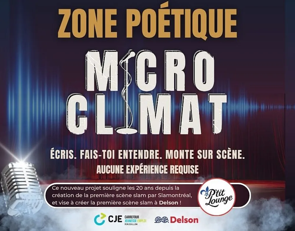 Babillard MRC
