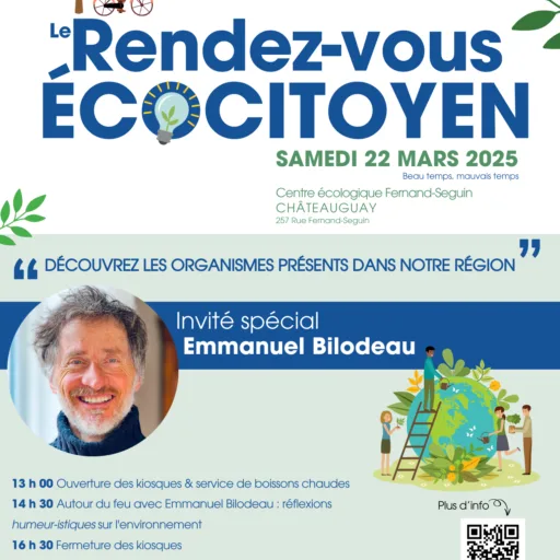 Rdv écocitoyen 8 5 x 11 po
