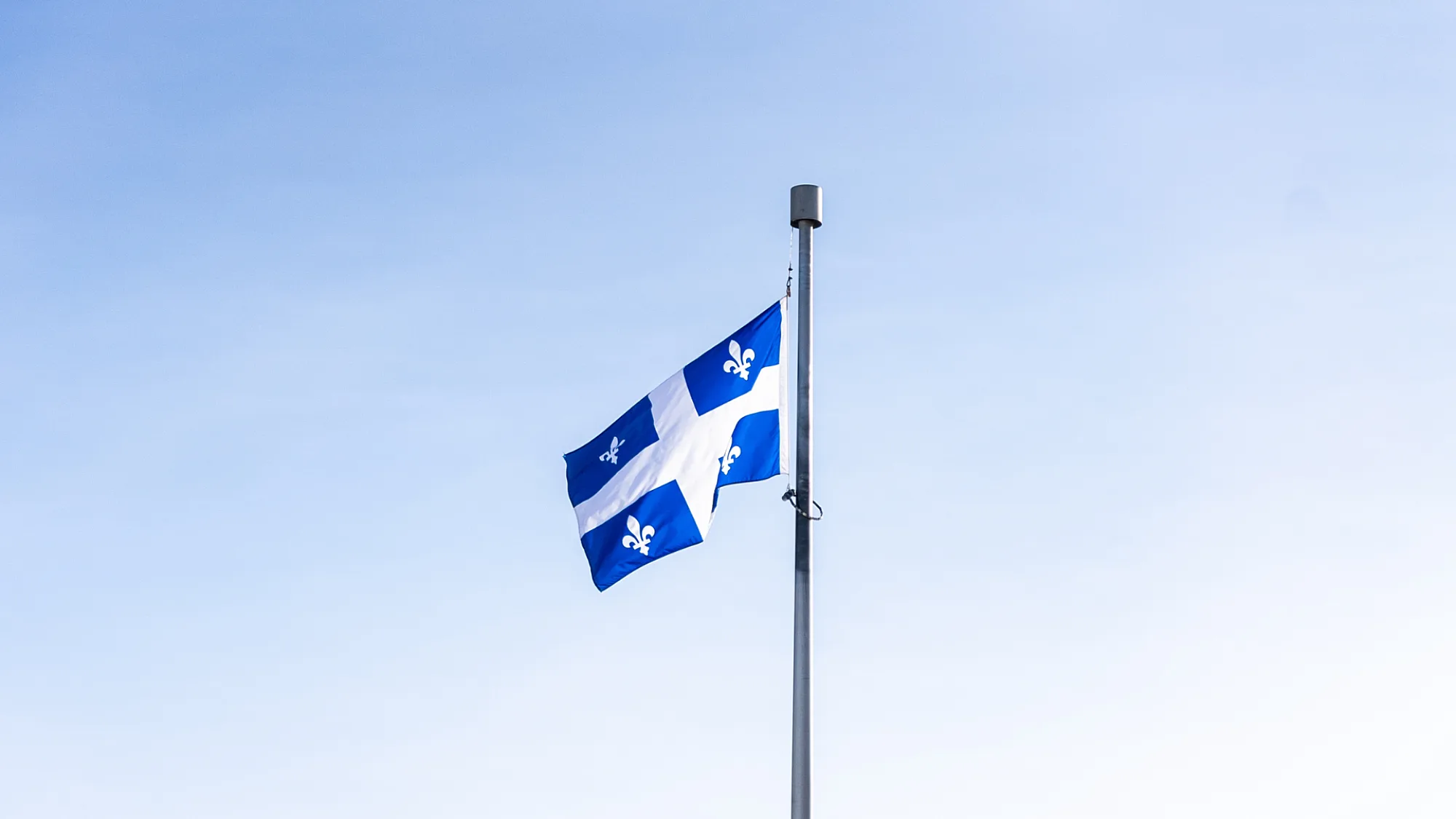 Drapeau qc