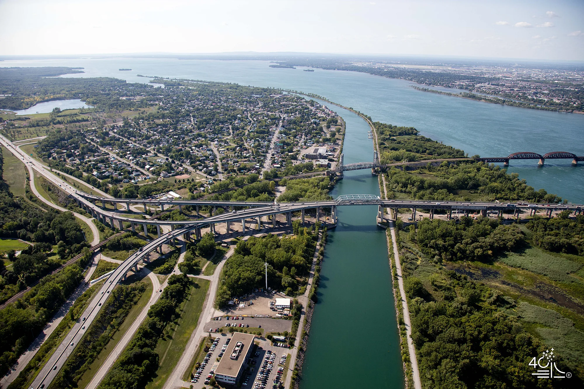 Pont Mercier