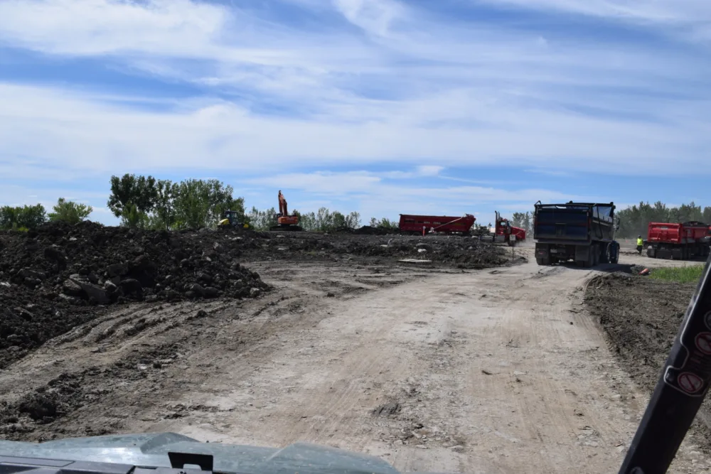 Chantier
