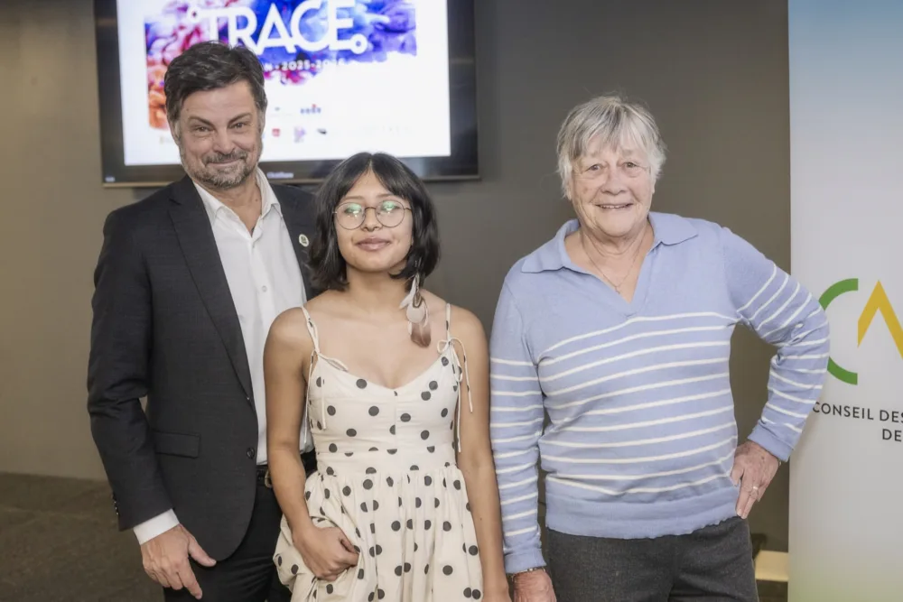 2025 12 04 CULT recipiendaires trace sofia plazas