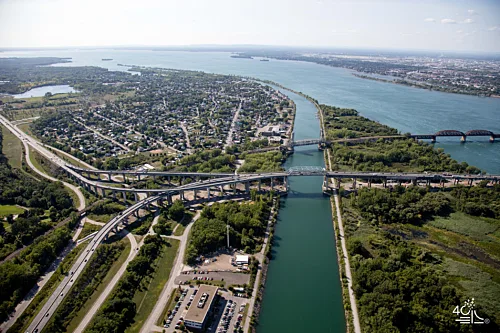 Pont Mercier