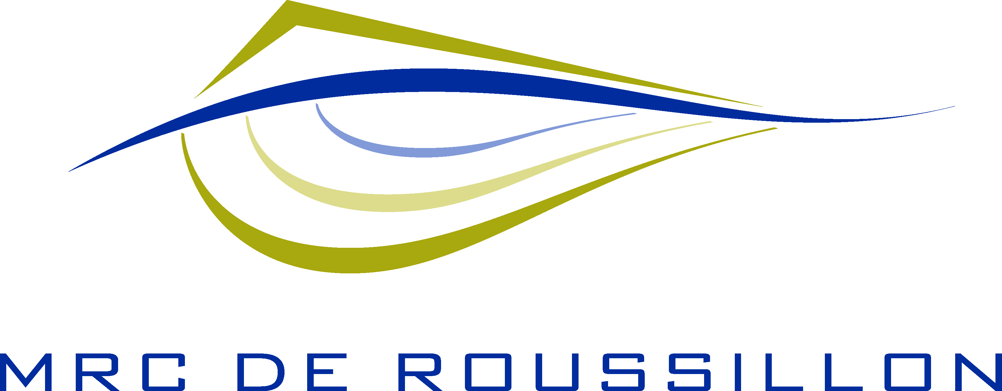 La MRC de Roussillon salue la levée du blocus ferroviaire