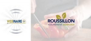 Webinaire Roussillon Assurément agricole