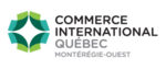 Commerce international Québec Montérégie-Ouest