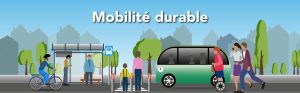 Révision du Plan de mobilité durable